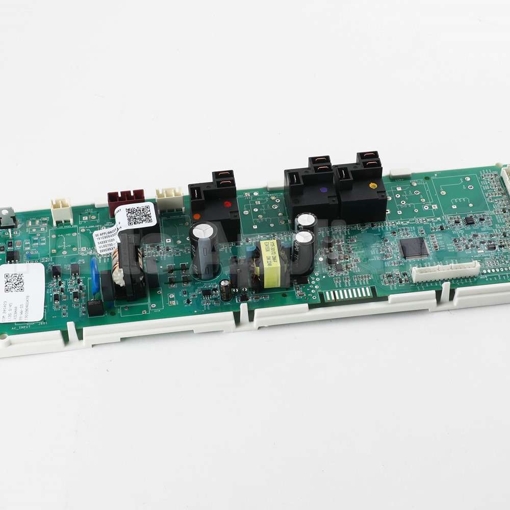 WB27X36809 GE Control Rc17 (Flashed)