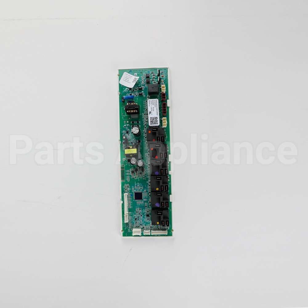 WB27X36811 GE Control Rc17 (Flashed)