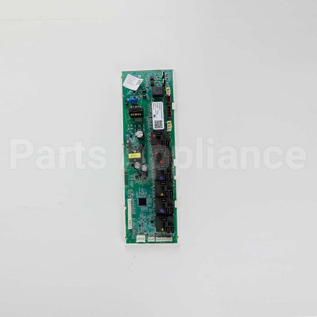 WB27X36811 GE Control Rc17 (Flashed)
