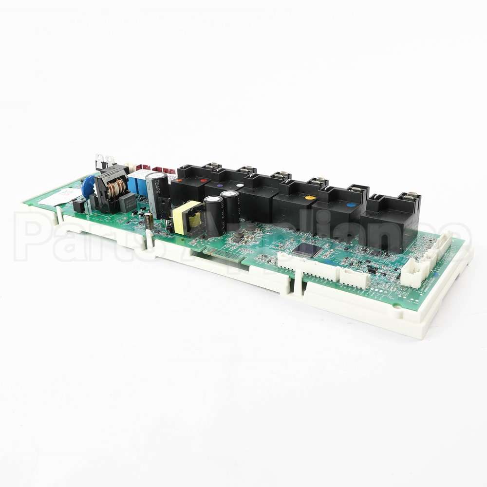 WB27X36812 GE Control Rc17 (Flashed)