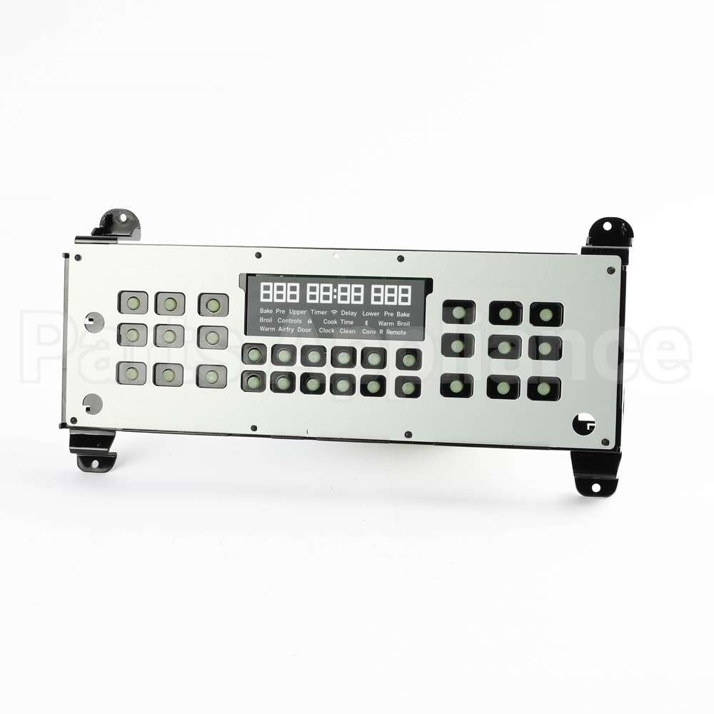 WB27X37850 GE Oven Control Rsc15