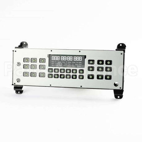 WB27X37850 GE Oven Control Rsc15