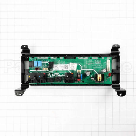 WB27X37850 GE Oven Control Rsc15