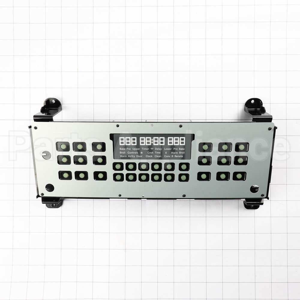 WB27X37850 GE Oven Control Rsc15