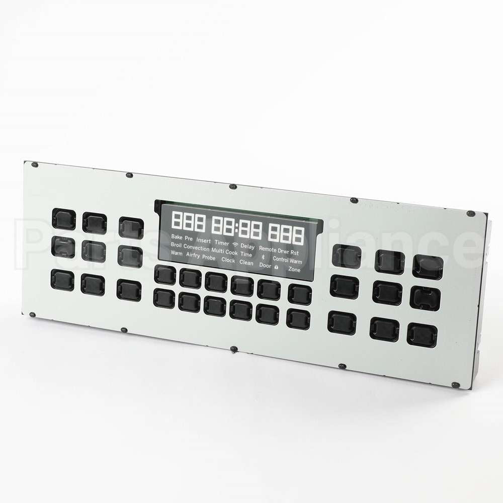 WB27X39167 GE Oven Control