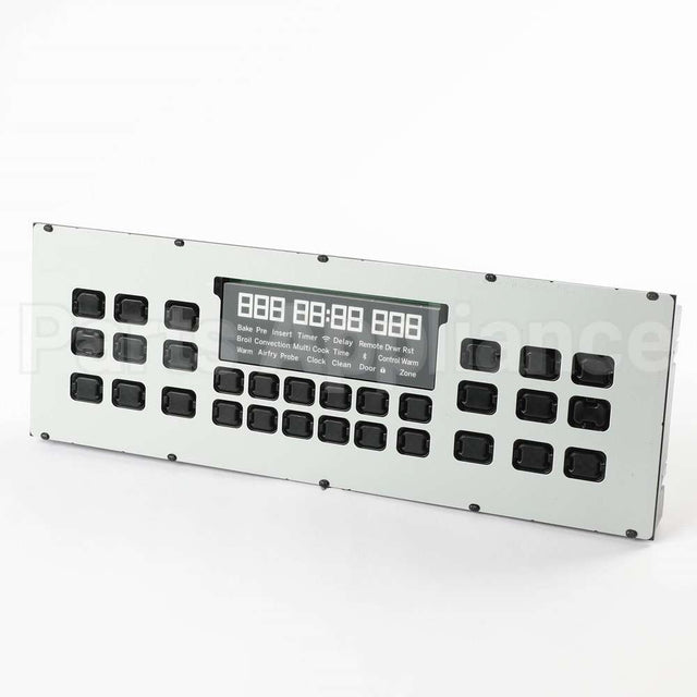 WB27X39167 GE Oven Control