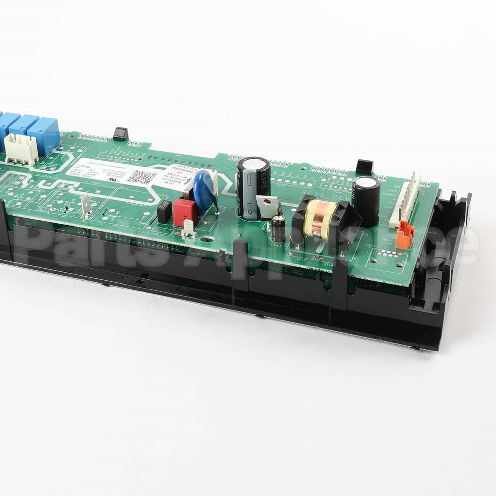 WB27X39167 GE Oven Control