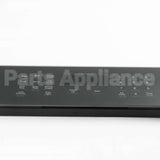 WB27X39812 GE Stainless Ui Lcd Control Panel