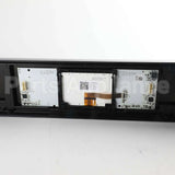 WB27X39814 GE Stainless Ui Lcd Control Panel