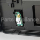WB27X39814 GE Stainless Ui Lcd Control Panel
