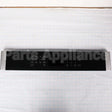 WB27X39820 GE Stainless Ui Lcd Control Panel