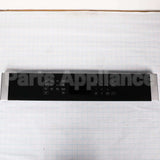WB27X39820 GE Stainless Ui Lcd Control Panel