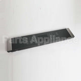 WB27X39836 GE Stainless Ui Lcd Control Panel