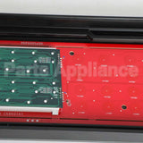 WB27X39836 GE Stainless Ui Lcd Control Panel