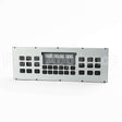 WB27X41009 GE Control Oven Asm