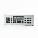 WB27X41009 GE Control Oven Asm