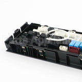 WB27X41348 GE Control And Faceplate