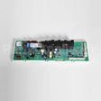 WB27X41906 GE Machine Control Rc17And Relay With Frame
