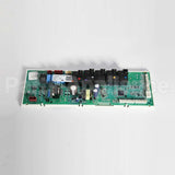 WB27X41906 GE Machine Control Rc17And Relay With Frame