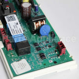 WB27X41906 GE Machine Control Rc17And Relay With Frame