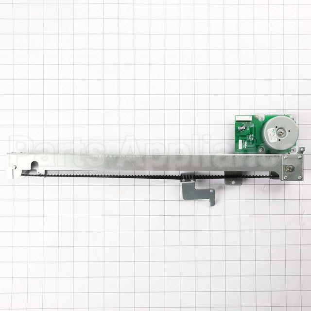 WB27X42528 GE Dc Motor Ass'y