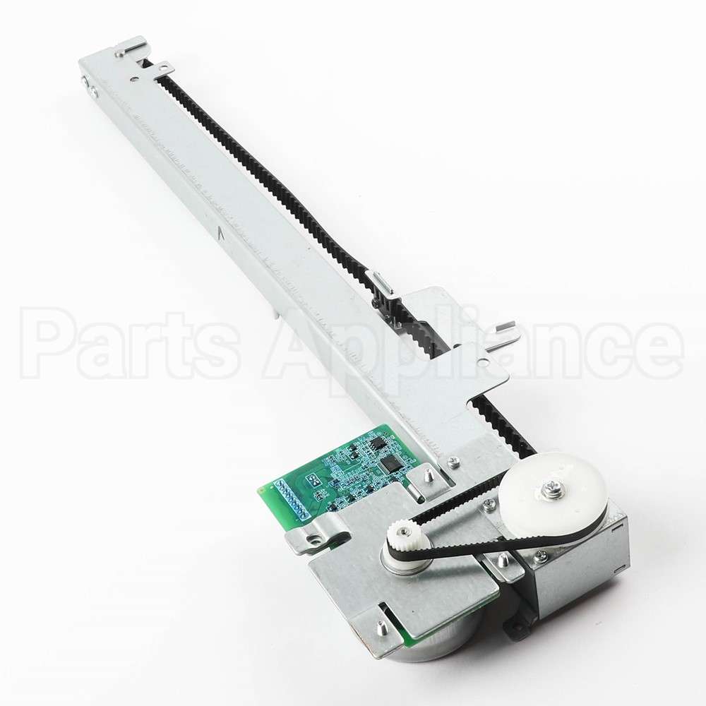 WB27X42528 GE Dc Motor Ass'y