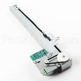WB27X42528 GE Dc Motor Ass'y