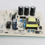 WB27X42538 GE Power Circuit Board