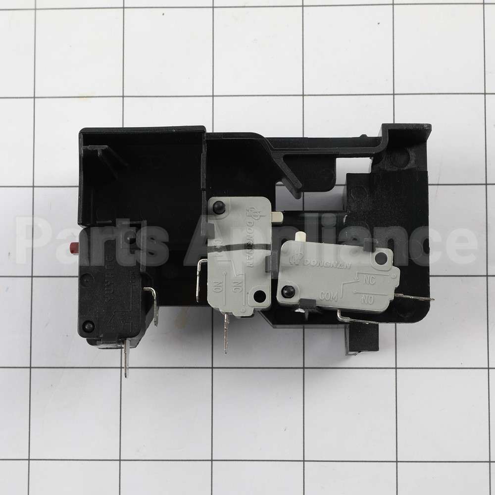 WB27X42586 GE Ass'y Interlock *Right