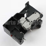 WB27X42586 GE Ass'y Interlock *Right