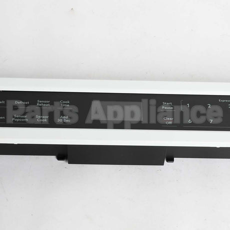 WB27X42910 GE Ass'y Control