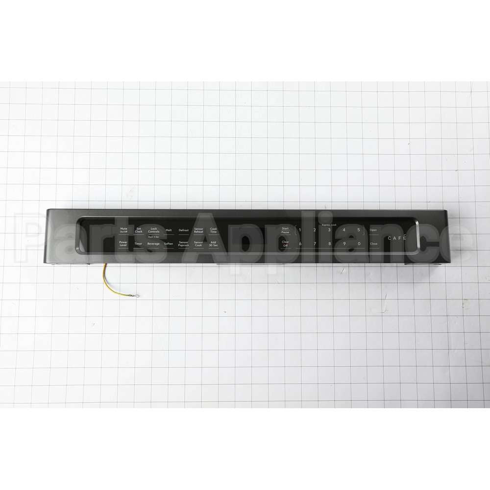 WB27X42911 GE Ass'y Control