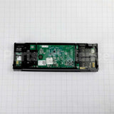 WB27X42946 GE Glass & Touch Board Asm