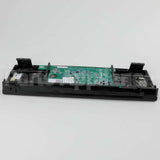 WB27X42946 GE Glass & Touch Board Asm