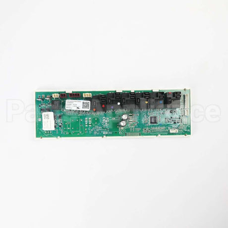 WB27X43222 GE Control Rc17 (Flashed)