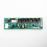 WB27X43225 GE Control Rc17 (Flashed)