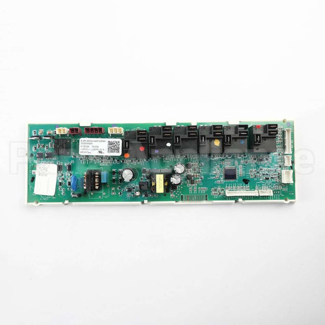 WB27X43225 GE Control Rc17 (Flashed)