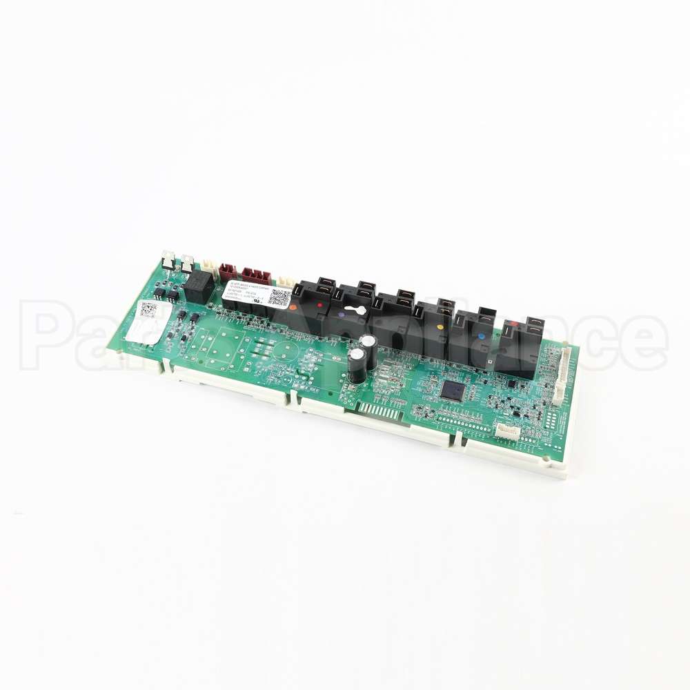 WB27X43226 GE Control Rc17 (Flashed)