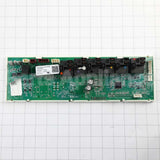 WB27X43226 GE Control Rc17 (Flashed)