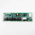 WB27X43233 GE Control Rc17 (Flashed)