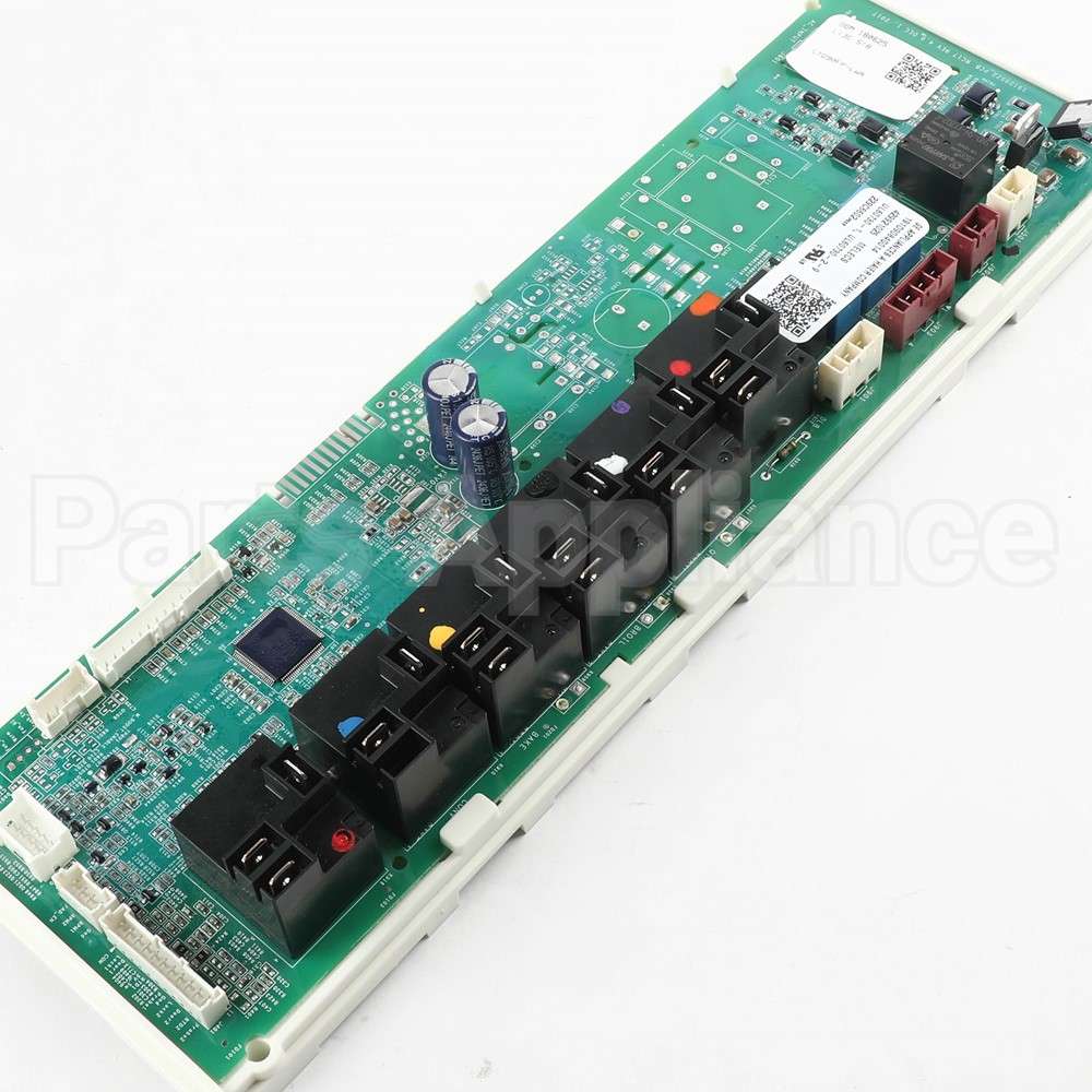 WB27X43234 GE Control Rc17 (Flashed)