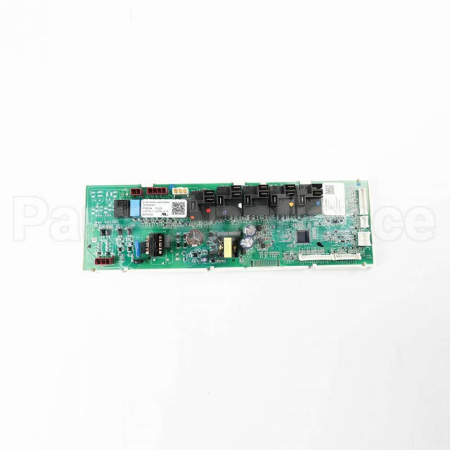 WB27X44051 GE Control Rc17 (Flashed)