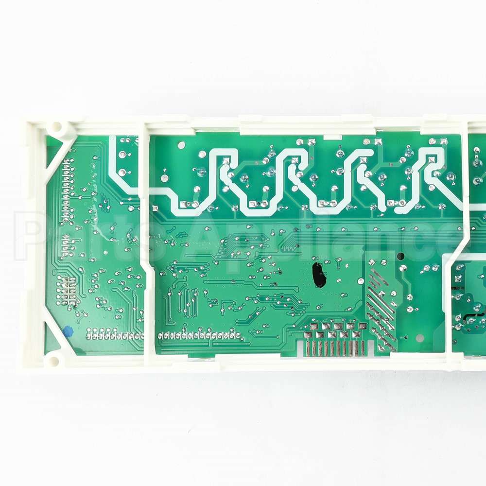 WB27X44051 GE Control Rc17 (Flashed)