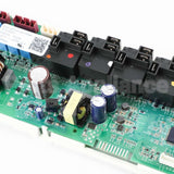 WB27X44051 GE Control Rc17 (Flashed)