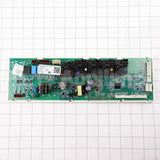 WB27X44147 GE Machine Control Rc17 And Relay With Frame