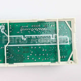 WB27X44147 GE Machine Control Rc17 And Relay With Frame