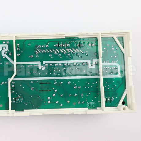 WB27X44147 GE Machine Control Rc17 And Relay With Frame