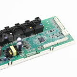 WB27X44147 GE Machine Control Rc17 And Relay With Frame