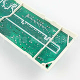 WB27X44147 GE Machine Control Rc17 And Relay With Frame