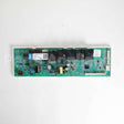WB27X44150 GE Machine Control Rc17 And Relay With Frame